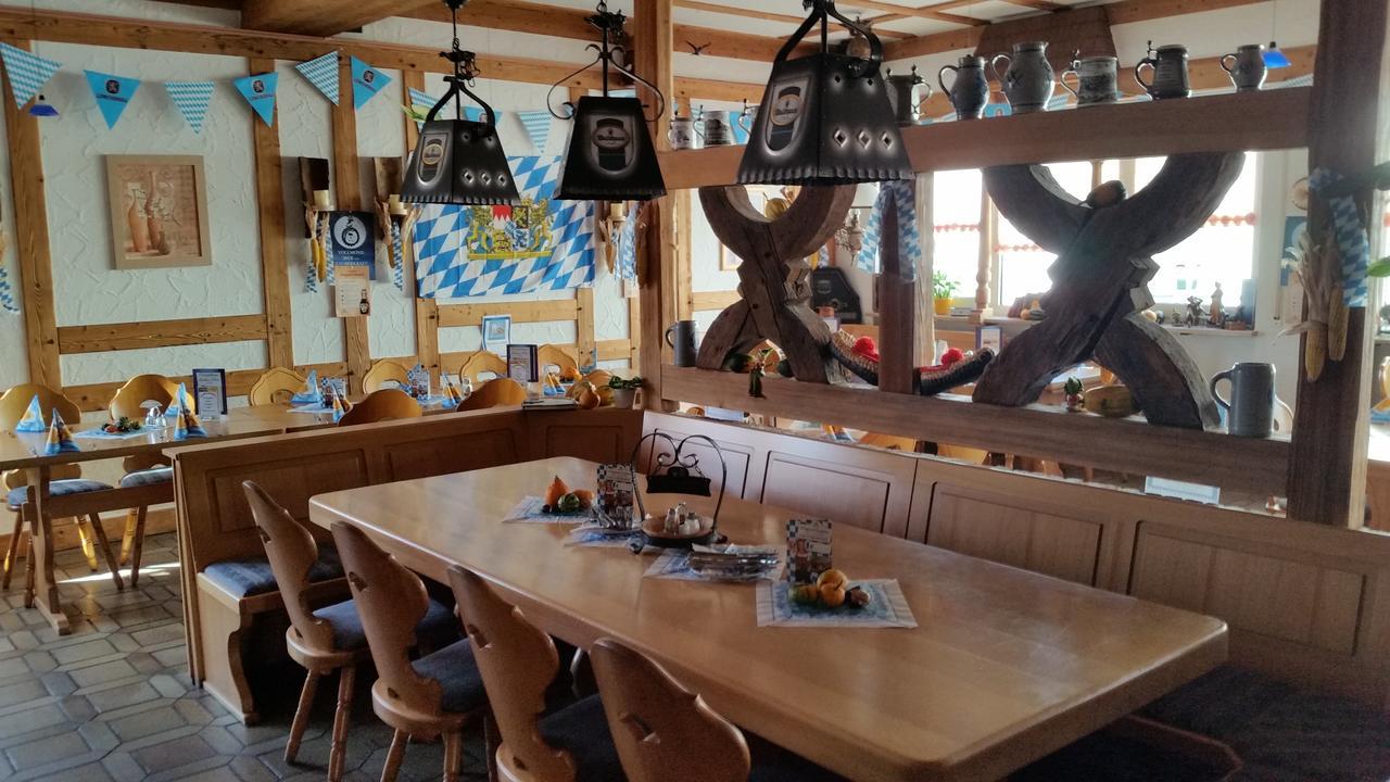 Gasthaus Moesle Reute  Exterior foto
